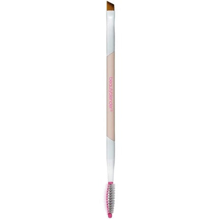 BeautyBlender The Player 3-Way Cruelty-Free Brow Brush Set