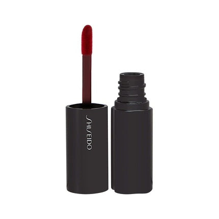Shiseido Rouge Lacquer Lip Gloss OR508 6ml