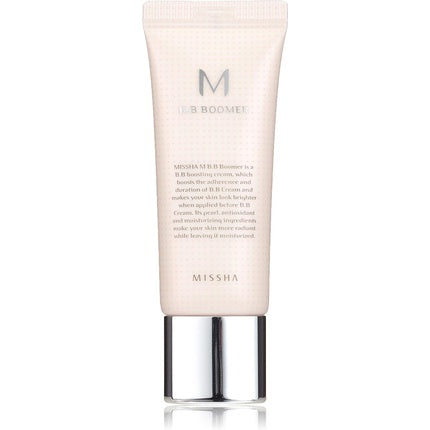 Missha M Bb Boomer Makeup Base 20ml
