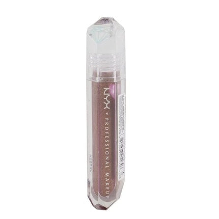 NYX Diamonds & Ice, Please Lip Topper