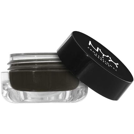 NYX Professional Make UP Glazed & Confused Eye Gloss 6g