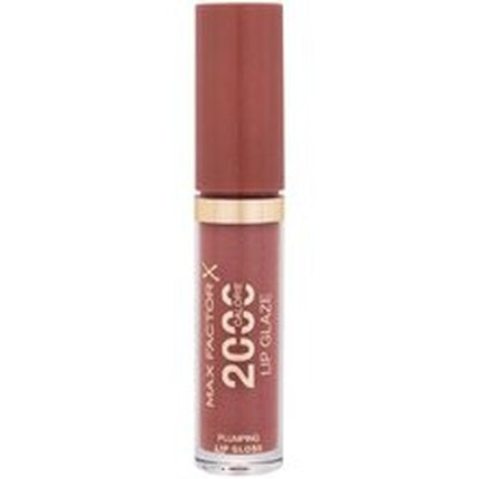 Max Factor 2000 Calorie Lip Glaze 030 First Sip - 44 Ml