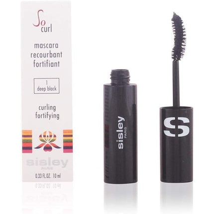 Sisley Deep Black
