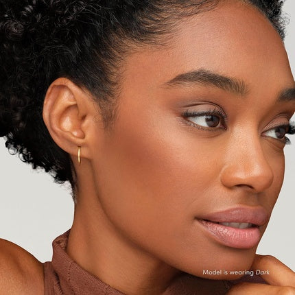 Jane Iredale PureBronze Matte Bronzer Refill Bronzing Powder 3 Natural Tones Dark