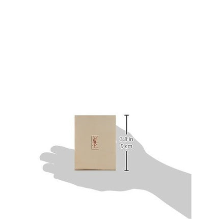 YSL Couture Palette #02 Fauve 5g