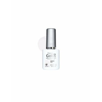 Besser Depend Gel IQ French Pink Nail Polish 41002