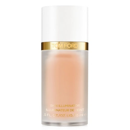 Skin Illuminator Fire Lust 0.5oz