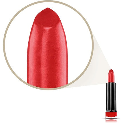 Max Factor Marilyn Monroe Color Elixir Collection no. 2 Sunset Red Lipstick