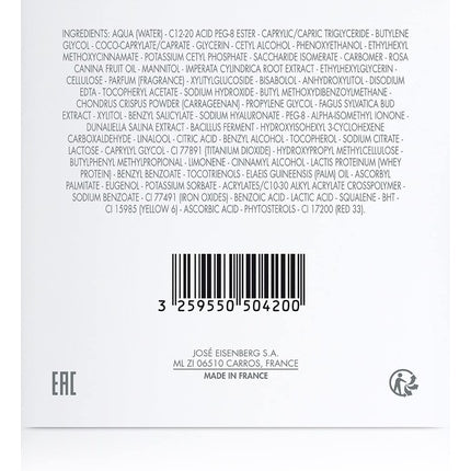 Eisenberg Hydra Comfort Face Care 50ml