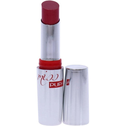 Pupa Miss Pupa Ultra Brilliant Lipstick In Shade 202, 2.4ml