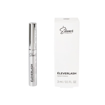 EleverLash Eyelash Serum Natural Serum for Long, Strong, Dense Eyelashes 3ml