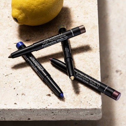Artdeco High Performance Eyeshadow Stylo 3-in-1 Pen with Eyeshadow Pen, Eyeliner and Kajal 1.4g 19 Antique Pottery