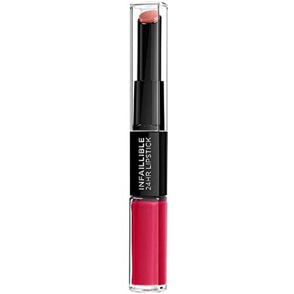 L'Oréal Paris Loreal Infallible lipstick 701 captivated Lipstick