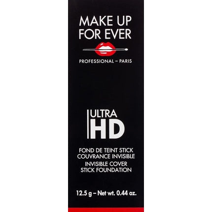 MAKE UP FOR EVER Ultra HD Invisible Cover Stick Foundation Y415 Almond