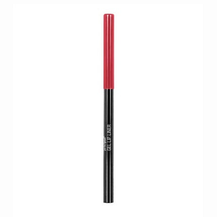 Markwins Wet N Wild Perfectpout Gel Lip Liner Red The Scene