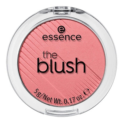 Essence The Blush Nr. 80 Breezy Pink Long-Lasting Radiant Vegan 5g