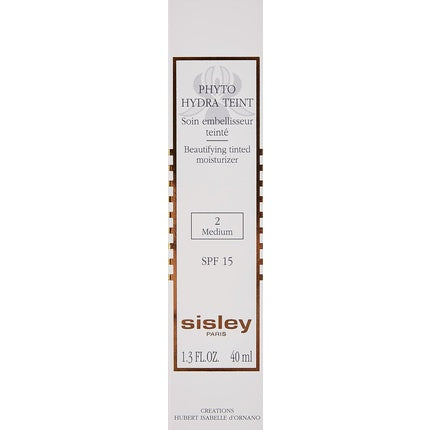 Sisley Phyto Hydra 2 Medium
