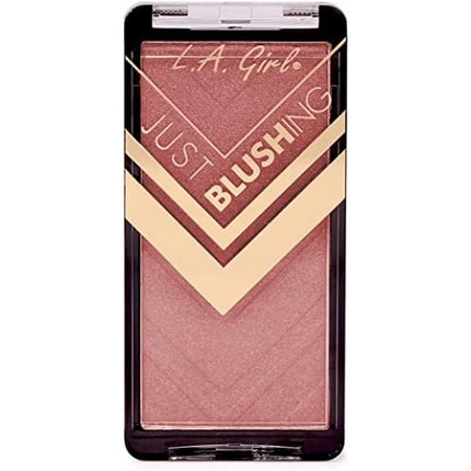 LA GIRL Just Blushing Powder Blush Just Radiant