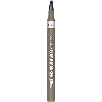 Lovely Micro Combo Marker Filling Eyebrow Ink 2