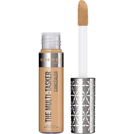 Rimmel London Multi-Tasker Concealer 060 Nude