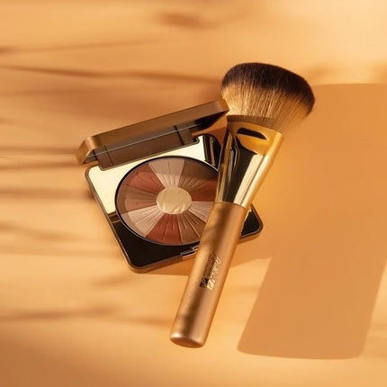 Bionike Defence Color Summer Kit Bronzing Powder and Maxi Bronzing Brush