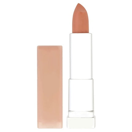Maybelline New York Color Sensational Nudes Lipstick Coffee Craze 5g