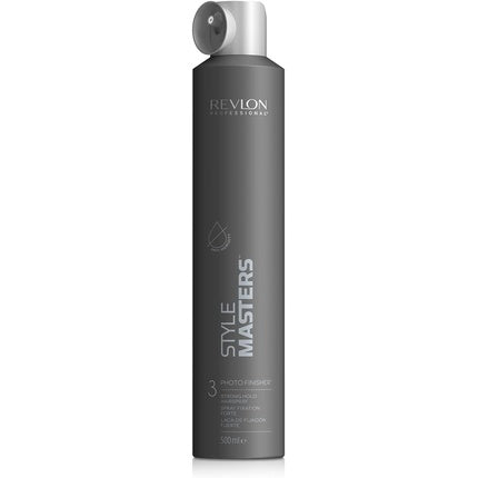 Style Masters Photo Finisher Hair Spray 500ml