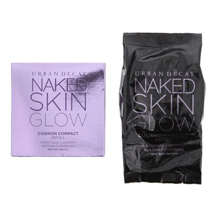 Urban Decay Naked Skin Glow Refill Foundation 13g For Women
