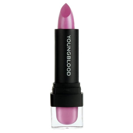 Youngblood Mineral Cosmetics Natural Mineral Creme Lipstick Harmony