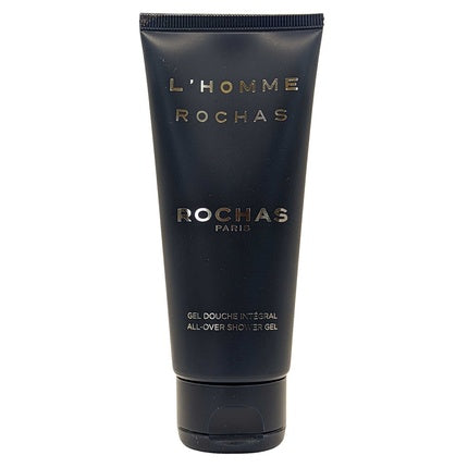 Rochas Paris L'Homme Rochas All Over Shower Gel 100ml