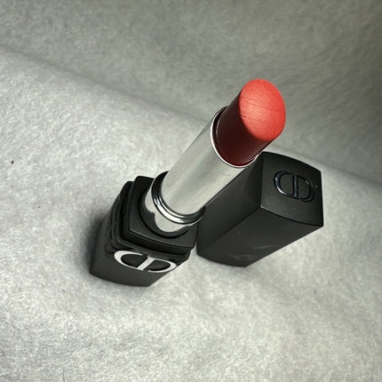 Christian Dior Rouge Dior Forever Lipstick 760 Forever Glam 0.11 oz