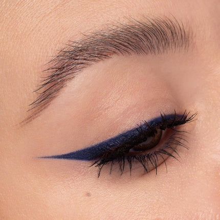 Nabla Cupid's Arrow Multi-Functional Stick Long Lasting Creamy Texture Midnight Blue 21g