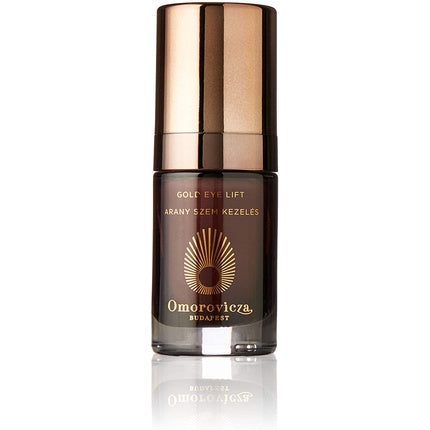 Omorovicza Omorovicza Gold Eye Lift Eye Contour Cream 15 Ml