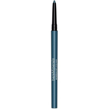 bareMinerals Mineralist Lasting Eyeliner 0.35g Aquamarine