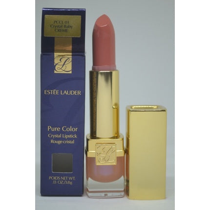 Estee Lauder Pure Color Lipstick Envy Sculpting Long Lasting Crystal Vivid Shine