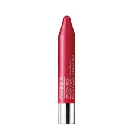 Clinique Chubby Sticks Moisturizing Lip Colour Balm Nr.27 Mightiest Maraschino