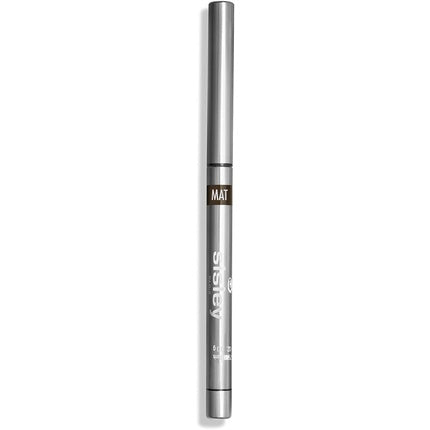 Phyto Khol Star Waterproof Eyeliner 2 Matte Tonka 1.2g