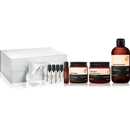 Beviro Gift Set for Men - Men's Gift Set
