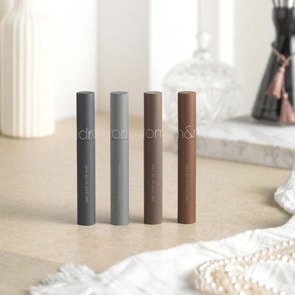 rom&nd HAN ALL FIX MASCARA 03 Long Hazel