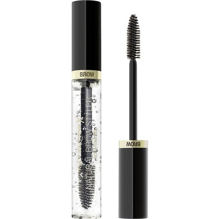 Max Factor Natural Eyebrow Styler 1ml Clear