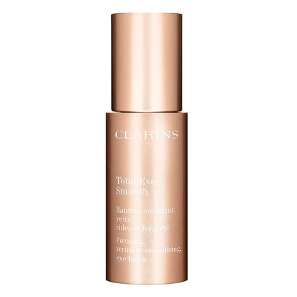 Clarins Total Eye Smooth 15ml
