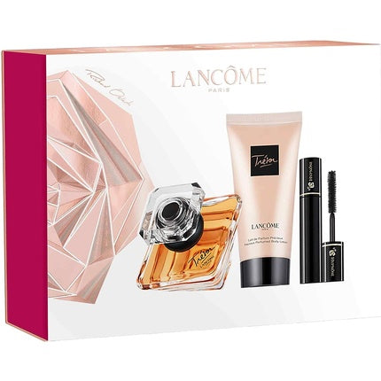 Lancome Tresor Eau de Parfum 30ml Gift Set 2022