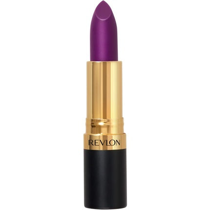 Revlon Super Lustrous Lipstick Matte 056 Purple Aura 4.2g