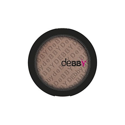 DEBBY 25 Mono Eyeshadow Makeup for Eyes and Cosmetics