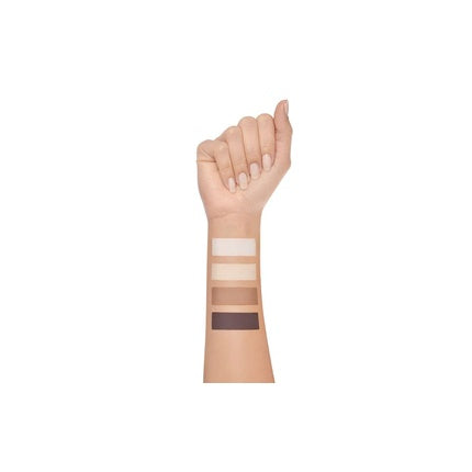 Pupa Vamp! Eyeshadow Palette 001 Natural Matt - 5.2g