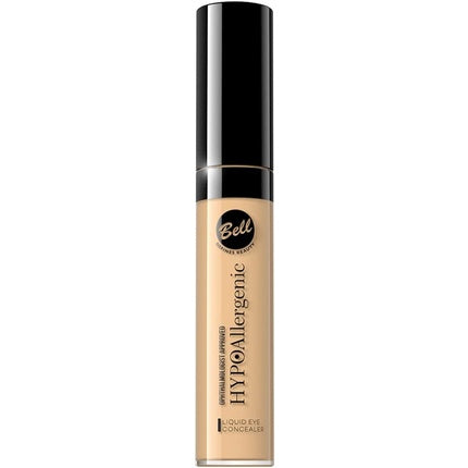 Bell Hypoallergenic Liquid Eye Concealer - 02 Medium, 6.5g
