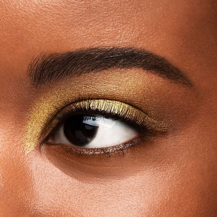 POP Powdergel Eyeshadow #13 Sparkling Gold 2.5g