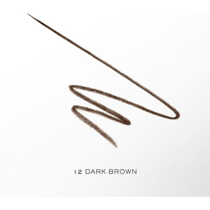 Lancome Brow Define Pencil 12 Dark Brown 1.5g
