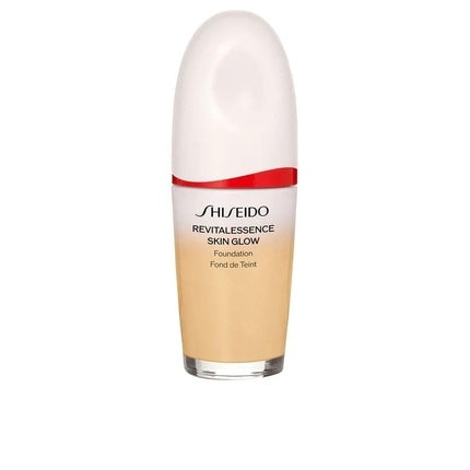Shiseido Revitalessence Skin Glow Liquid Foundation 30ml