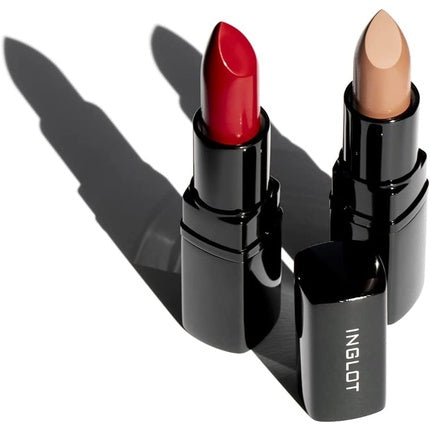 INGLOT Lipsticks 411